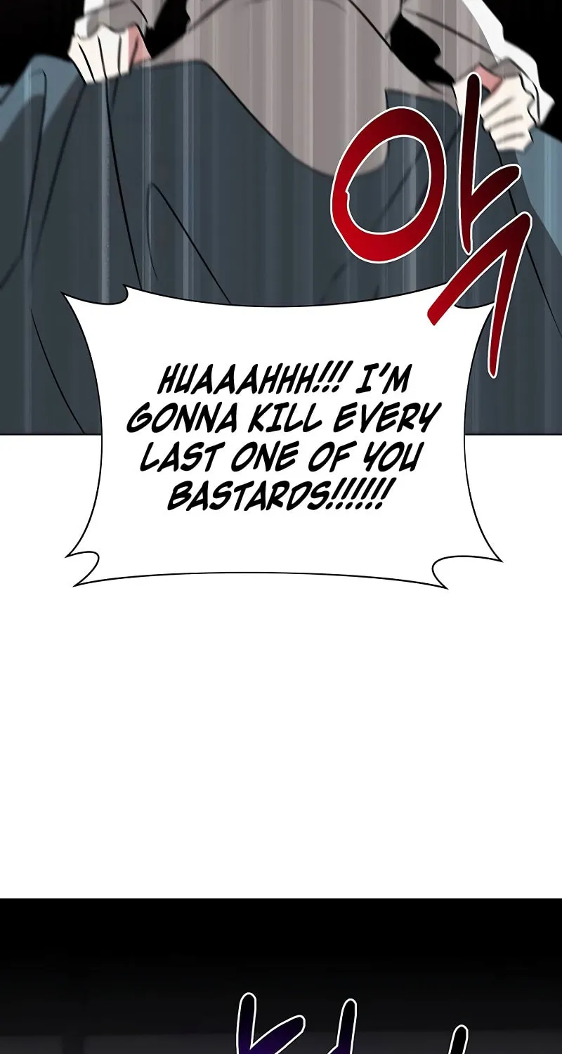 My Ruined ACADEMY Chapter 33 page 11 - 