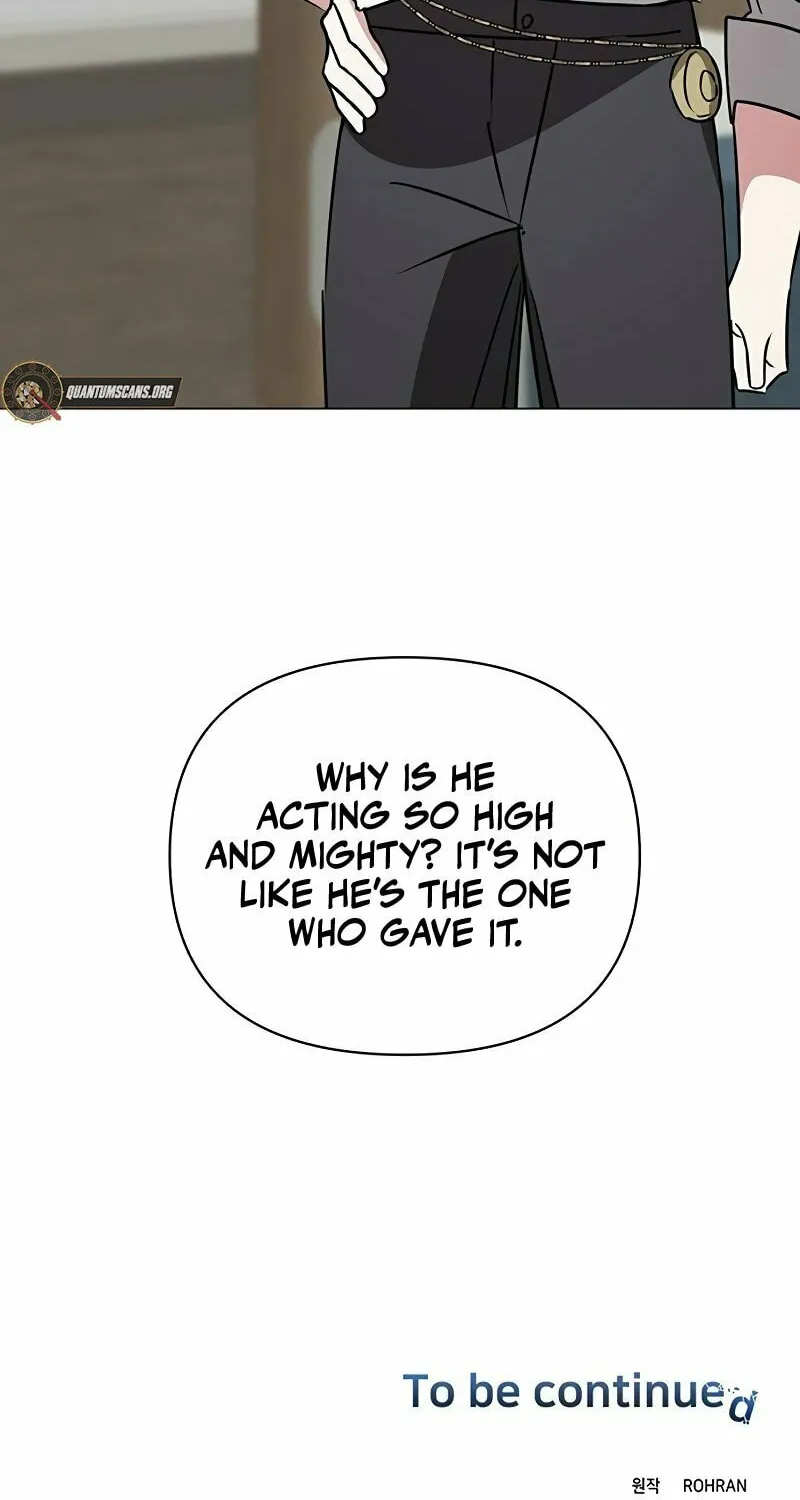 My Ruined ACADEMY Chapter 33 page 103 - 