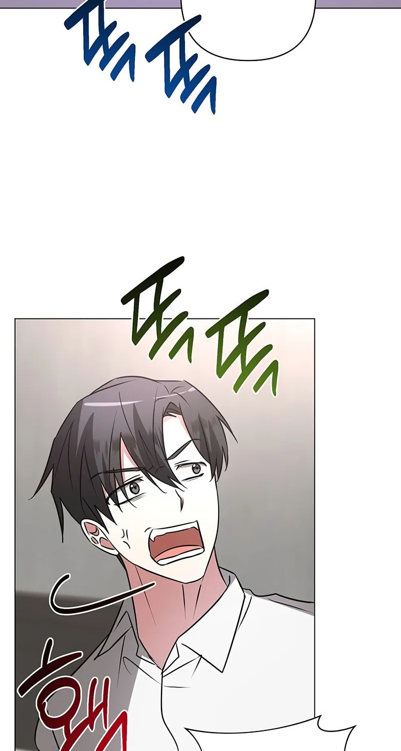 My Ruined ACADEMY Chapter 33 page 13 - 