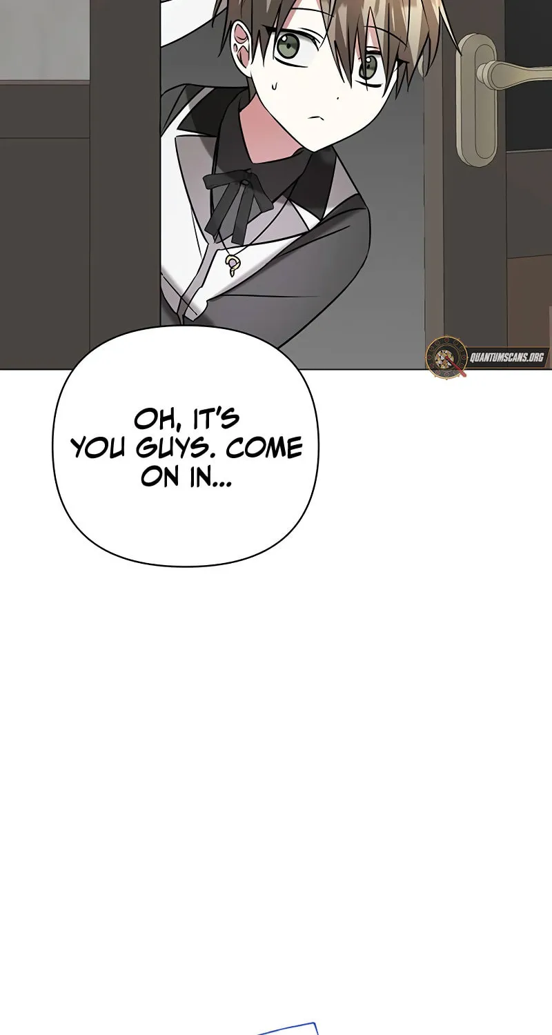 My Ruined ACADEMY Chapter 33 page 15 - 