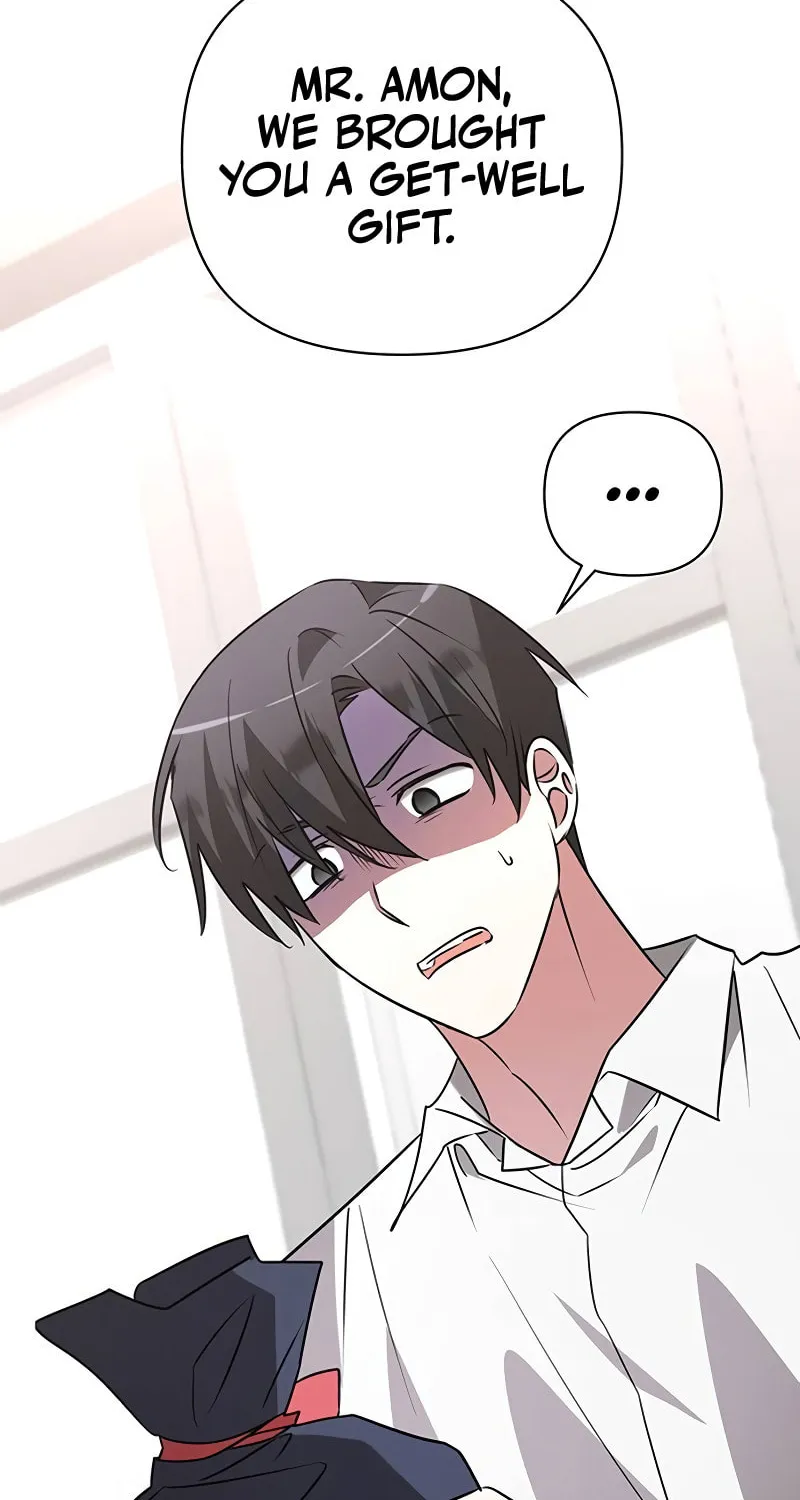 My Ruined ACADEMY Chapter 33 page 17 - 