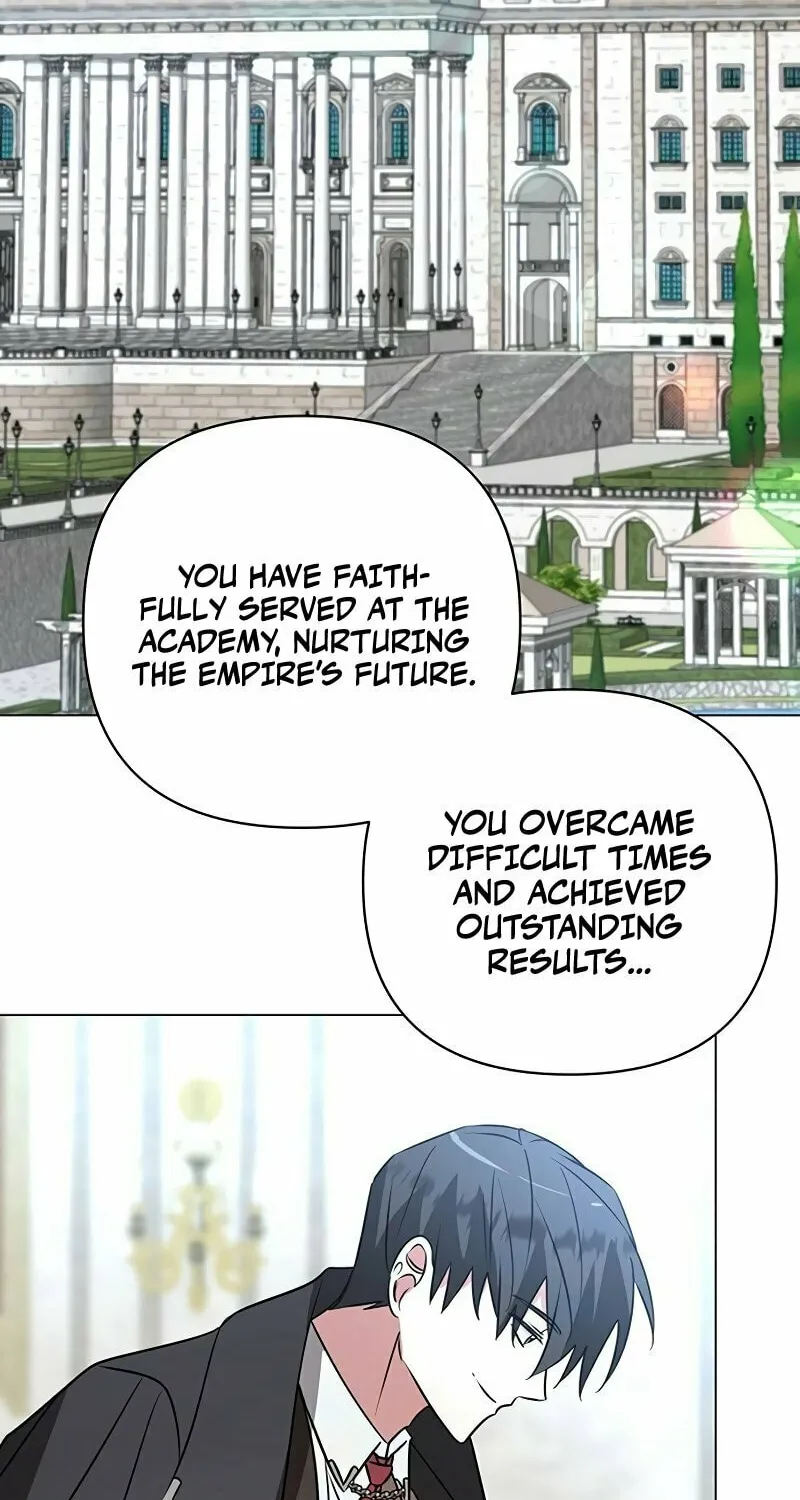 My Ruined ACADEMY Chapter 33 page 3 - 