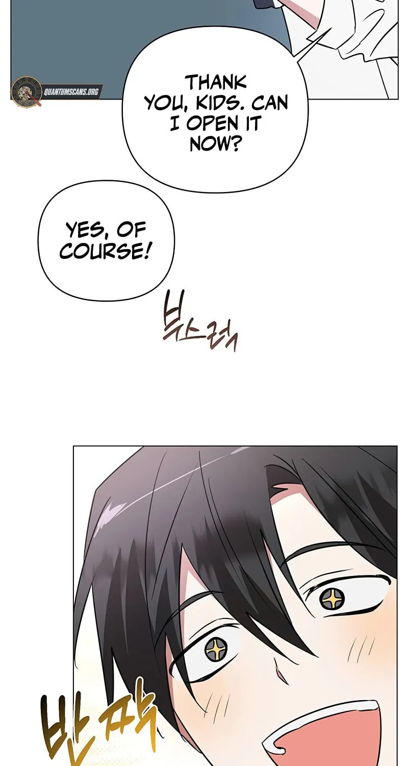 My Ruined ACADEMY Chapter 33 page 21 - 