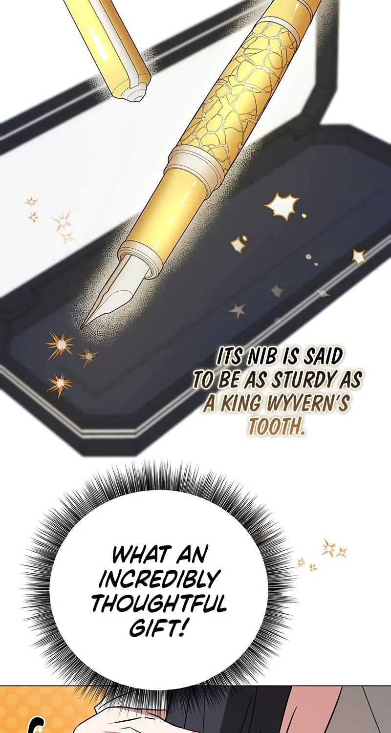 My Ruined ACADEMY Chapter 33 page 23 - 