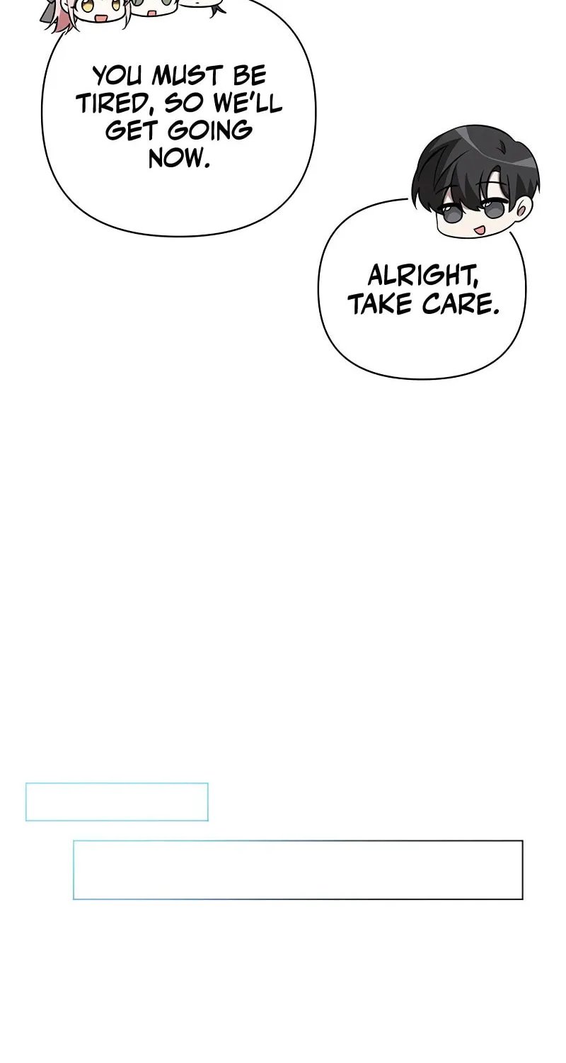 My Ruined ACADEMY Chapter 33 page 26 - 