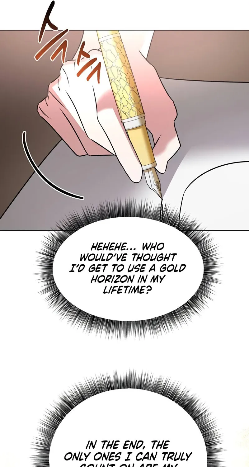 My Ruined ACADEMY Chapter 33 page 28 - 