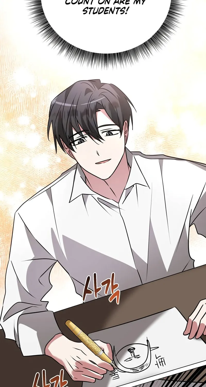 My Ruined ACADEMY Chapter 33 page 29 - 