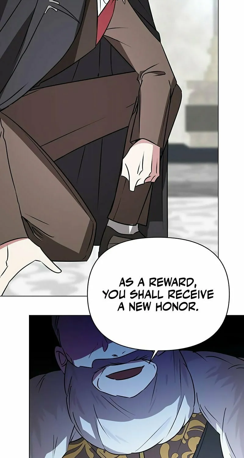 My Ruined ACADEMY Chapter 33 page 4 - 