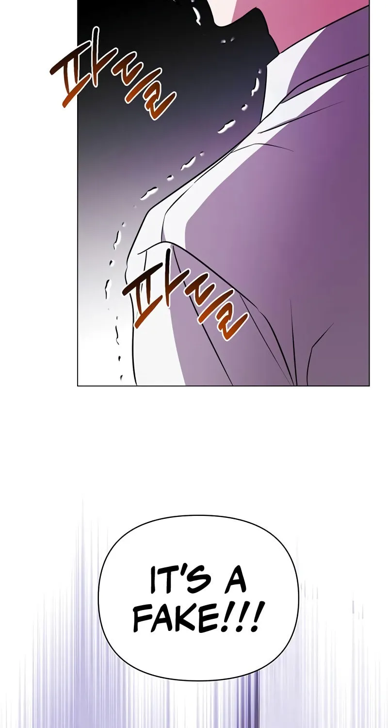 My Ruined ACADEMY Chapter 33 page 33 - 