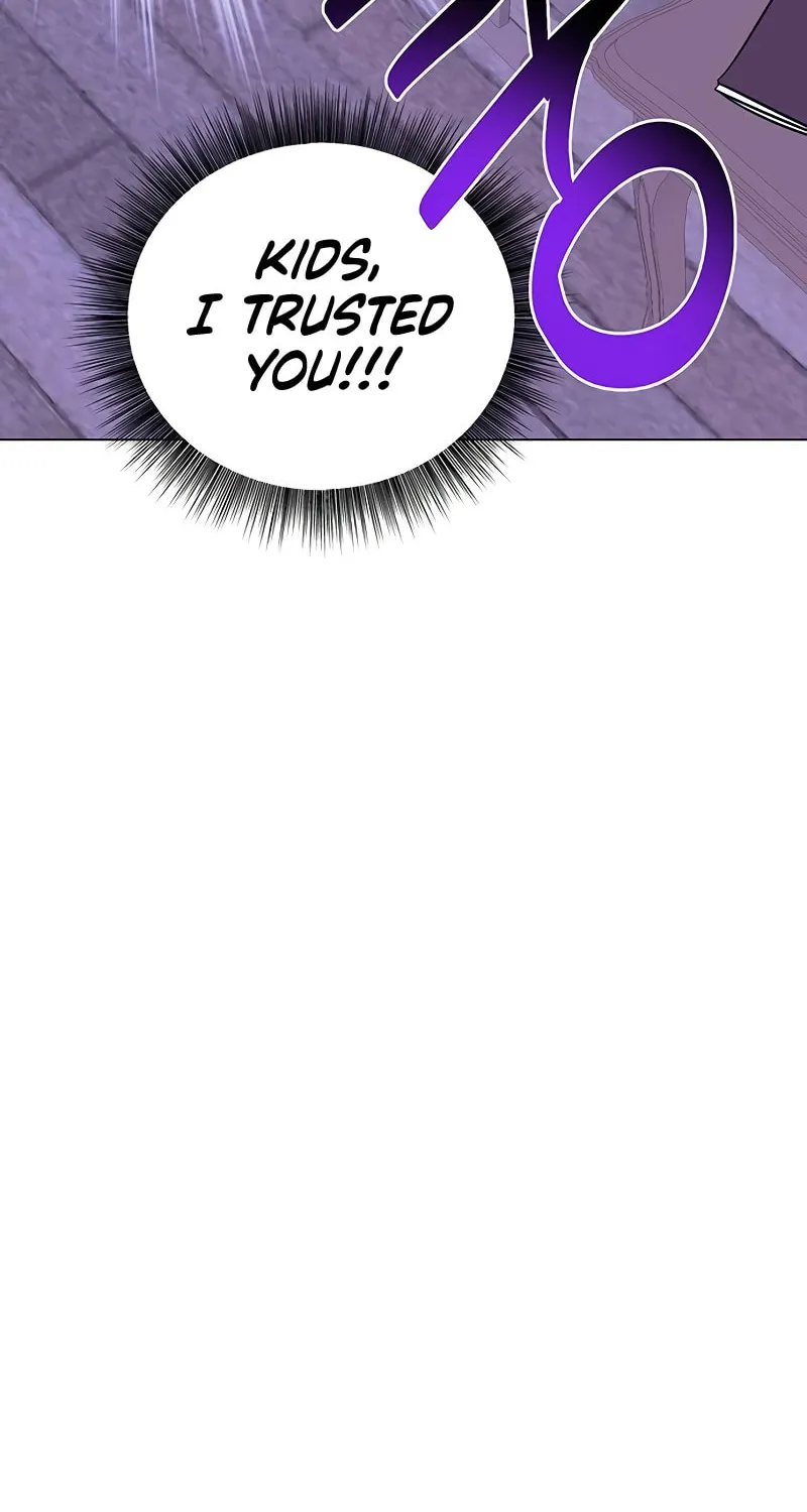 My Ruined ACADEMY Chapter 33 page 35 - 