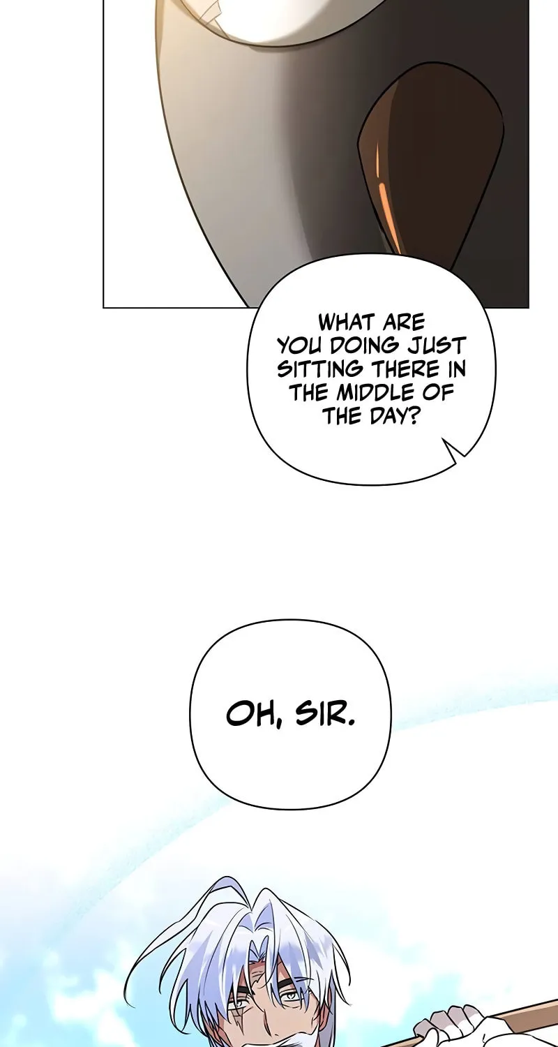 My Ruined ACADEMY Chapter 33 page 40 - 