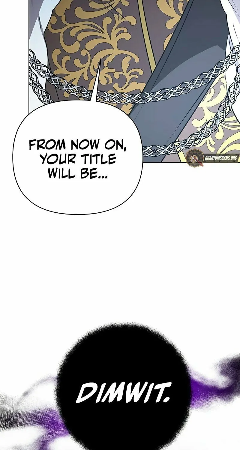 My Ruined ACADEMY Chapter 33 page 5 - 