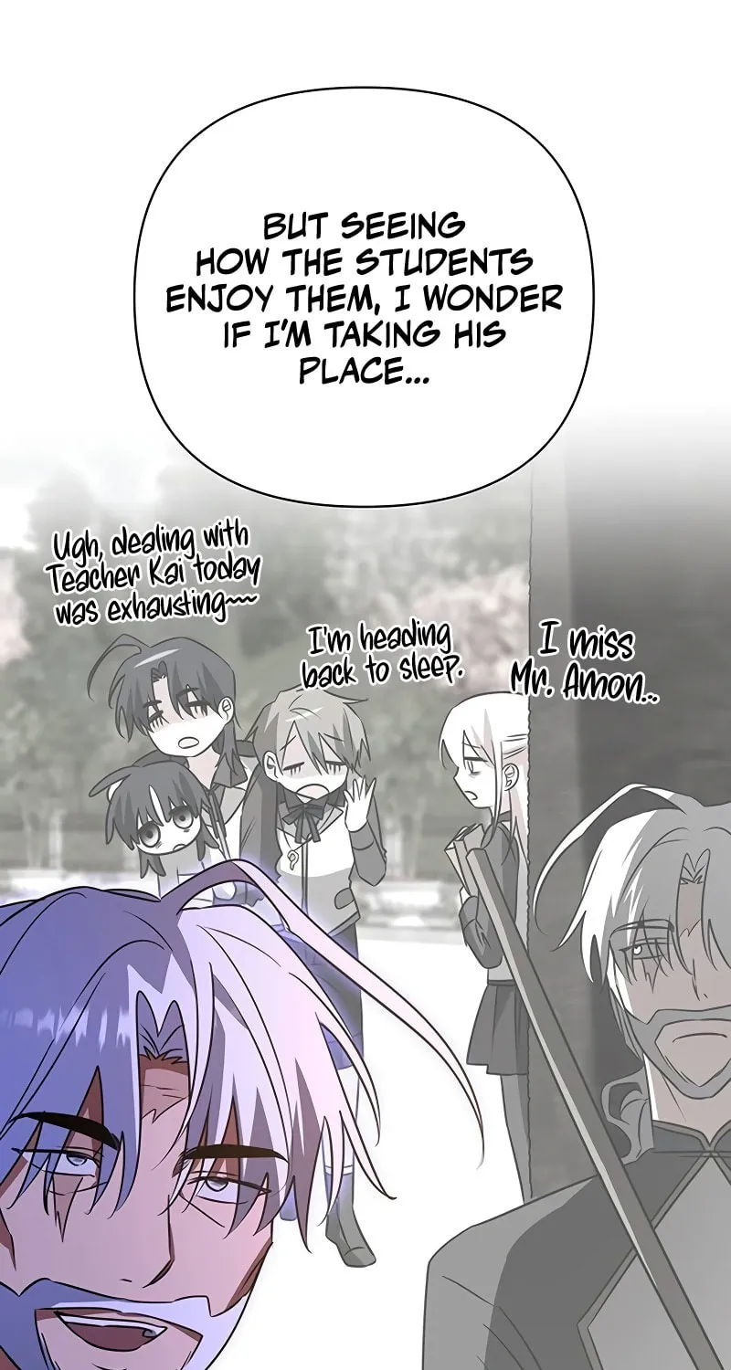 My Ruined ACADEMY Chapter 33 page 43 - 