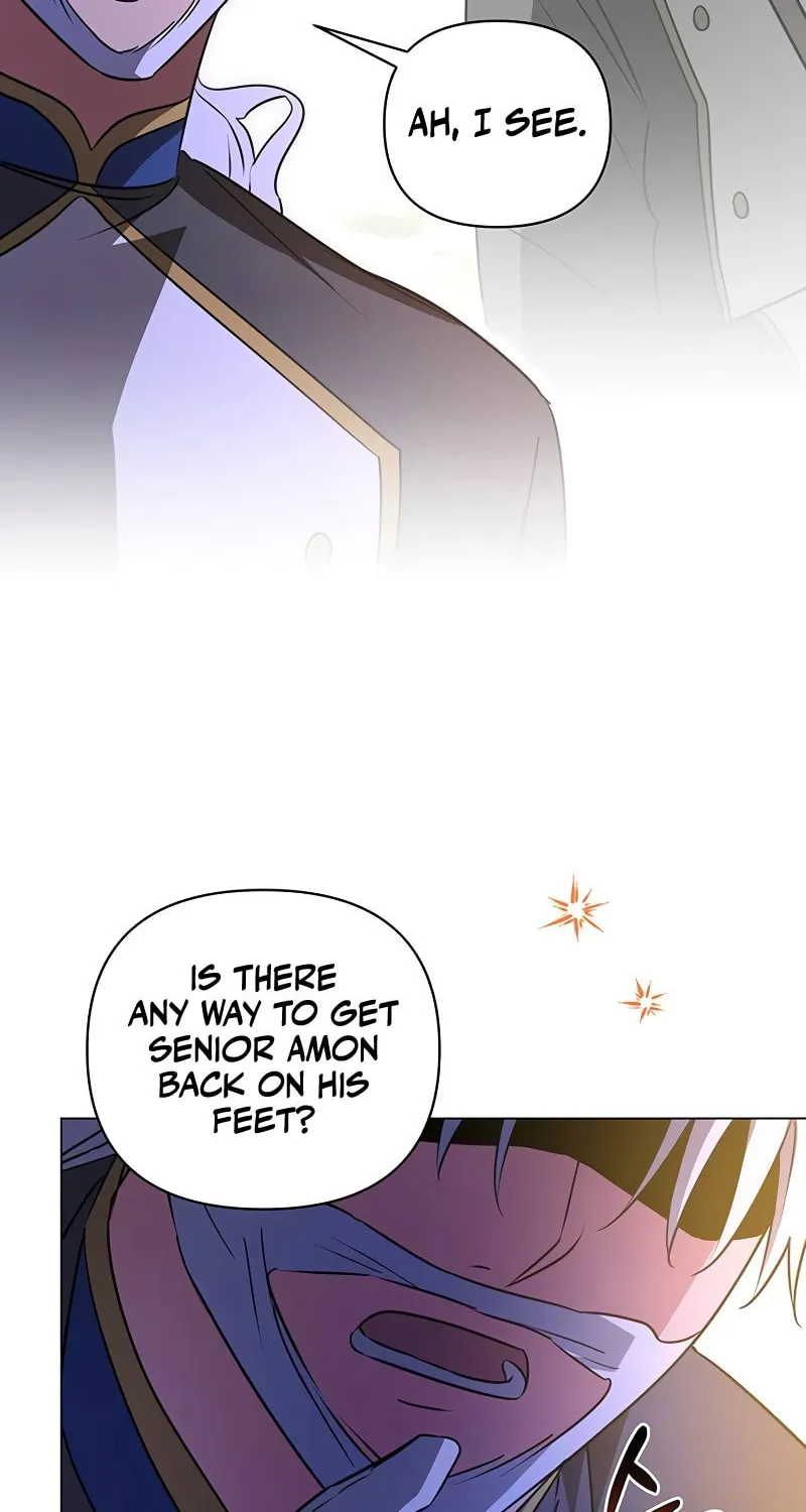 My Ruined ACADEMY Chapter 33 page 44 - 