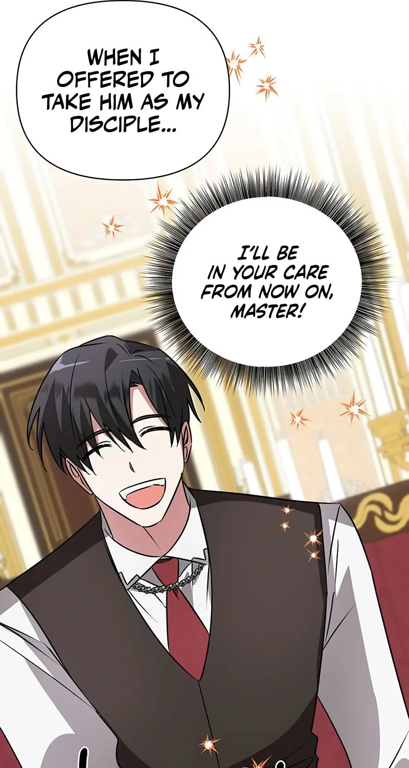 My Ruined ACADEMY Chapter 33 page 46 - 