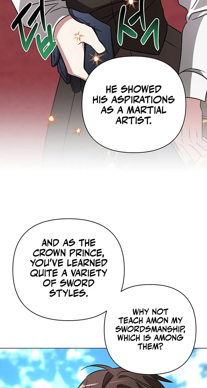 My Ruined ACADEMY Chapter 33 page 47 - 