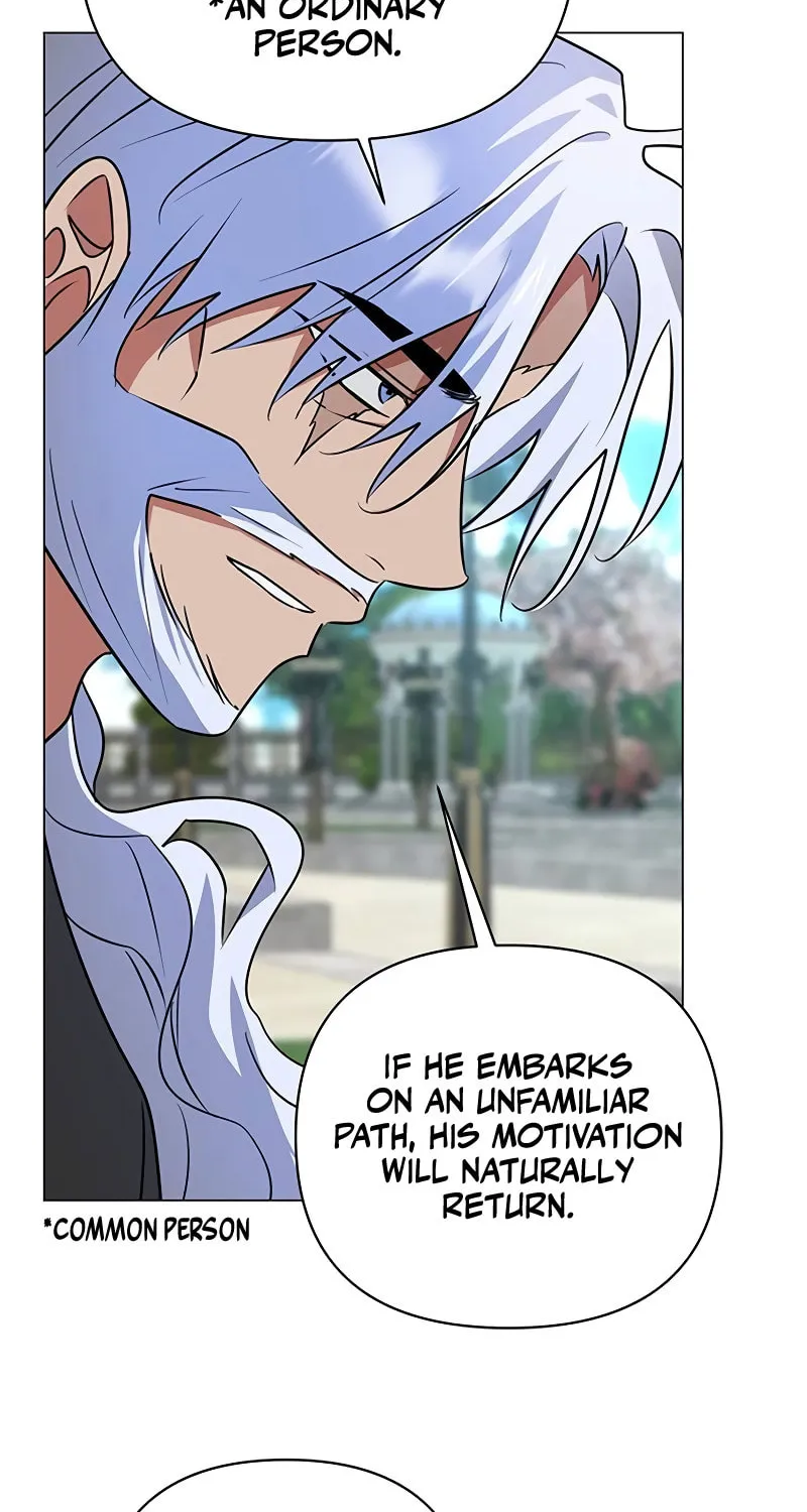 My Ruined ACADEMY Chapter 33 page 49 - 