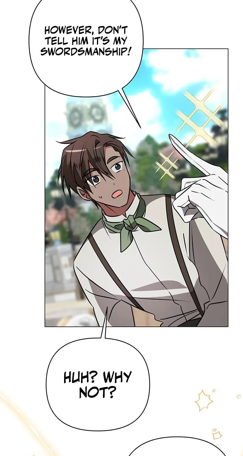 My Ruined ACADEMY Chapter 33 page 50 - 
