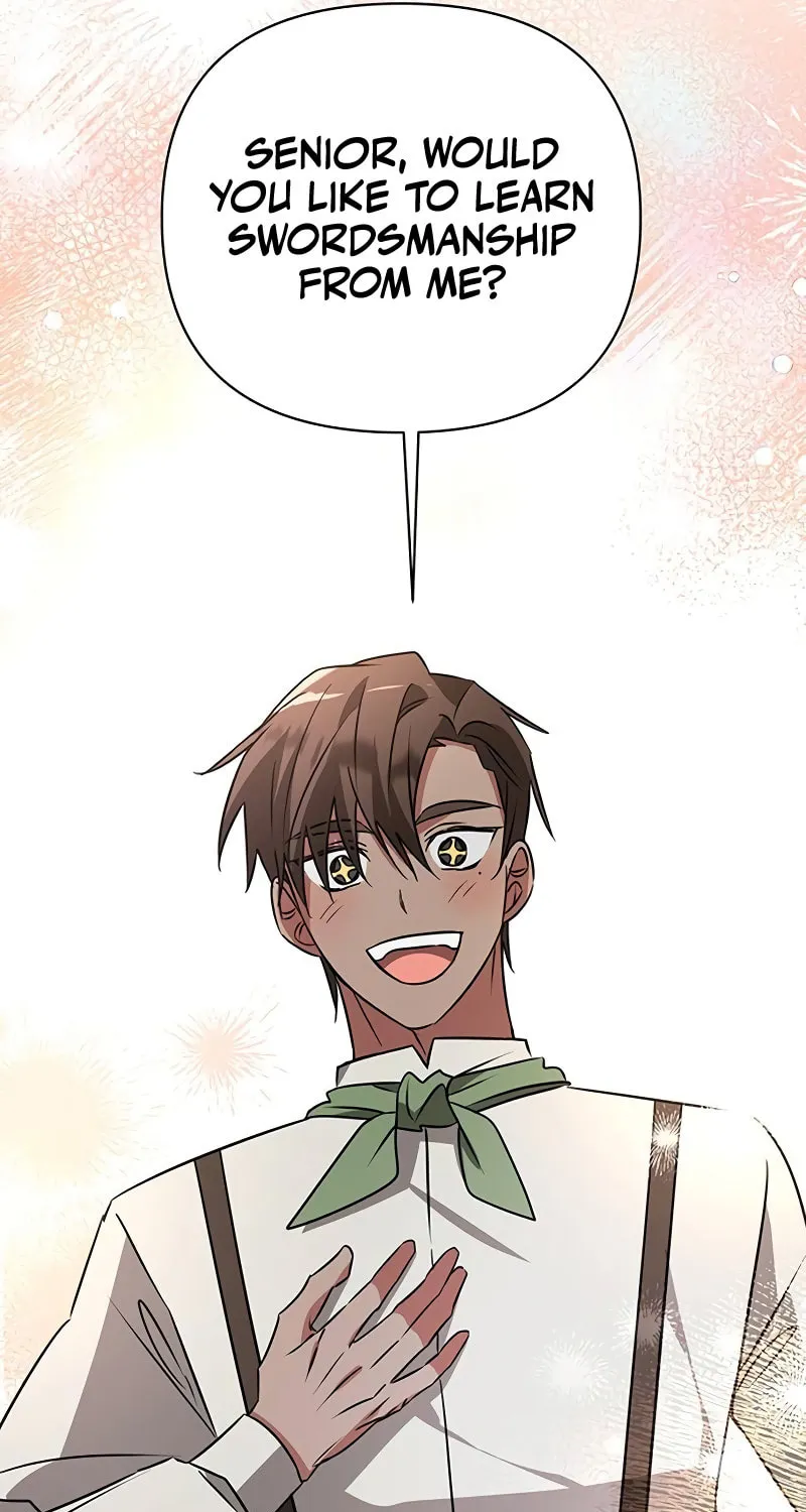 My Ruined ACADEMY Chapter 33 page 55 - 