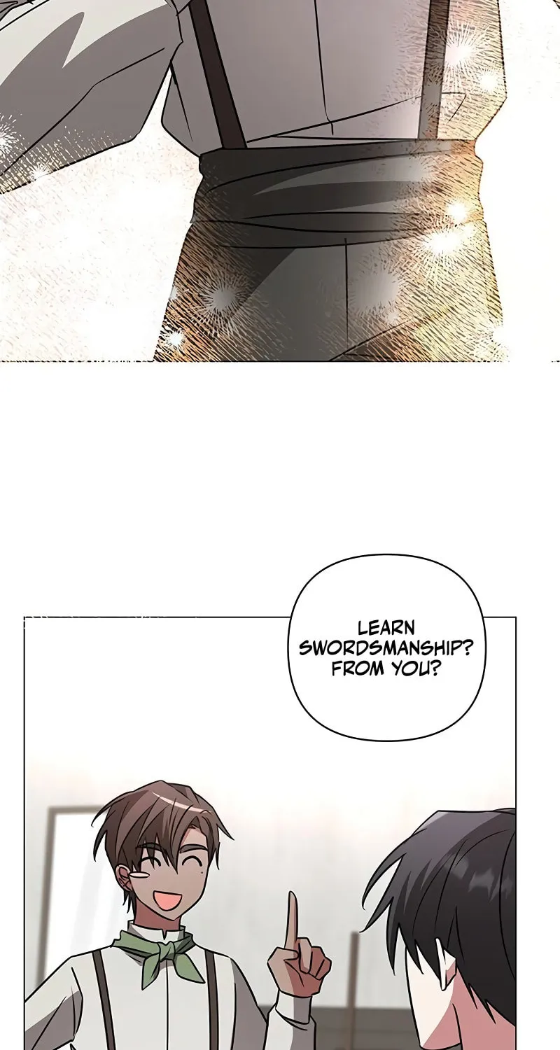 My Ruined ACADEMY Chapter 33 page 56 - 