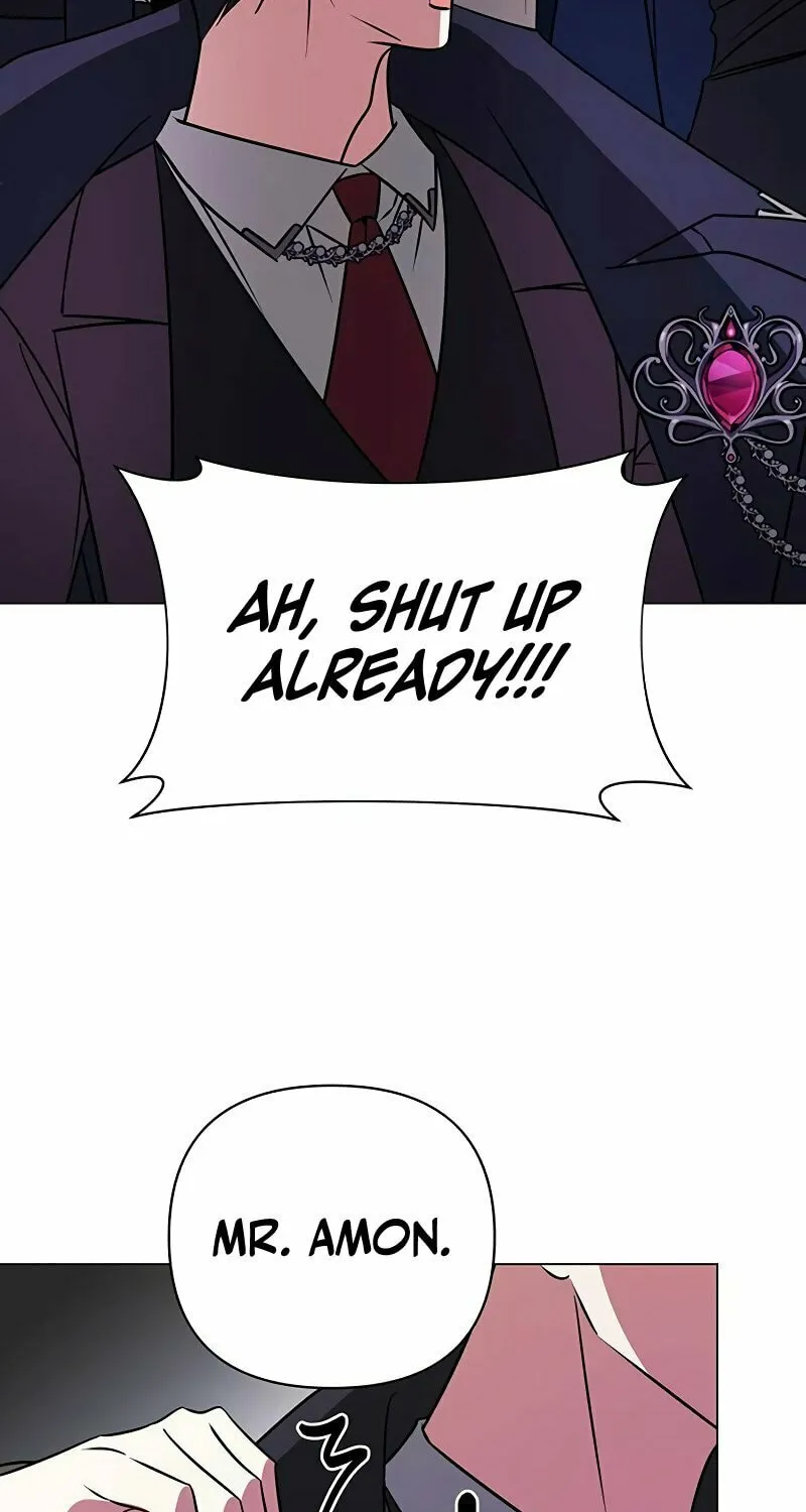 My Ruined ACADEMY Chapter 33 page 7 - 