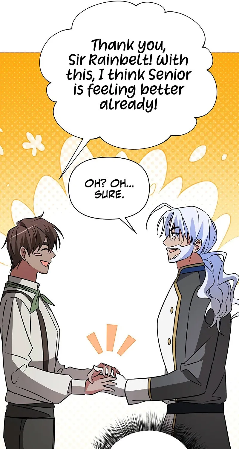 My Ruined ACADEMY Chapter 33 page 64 - 