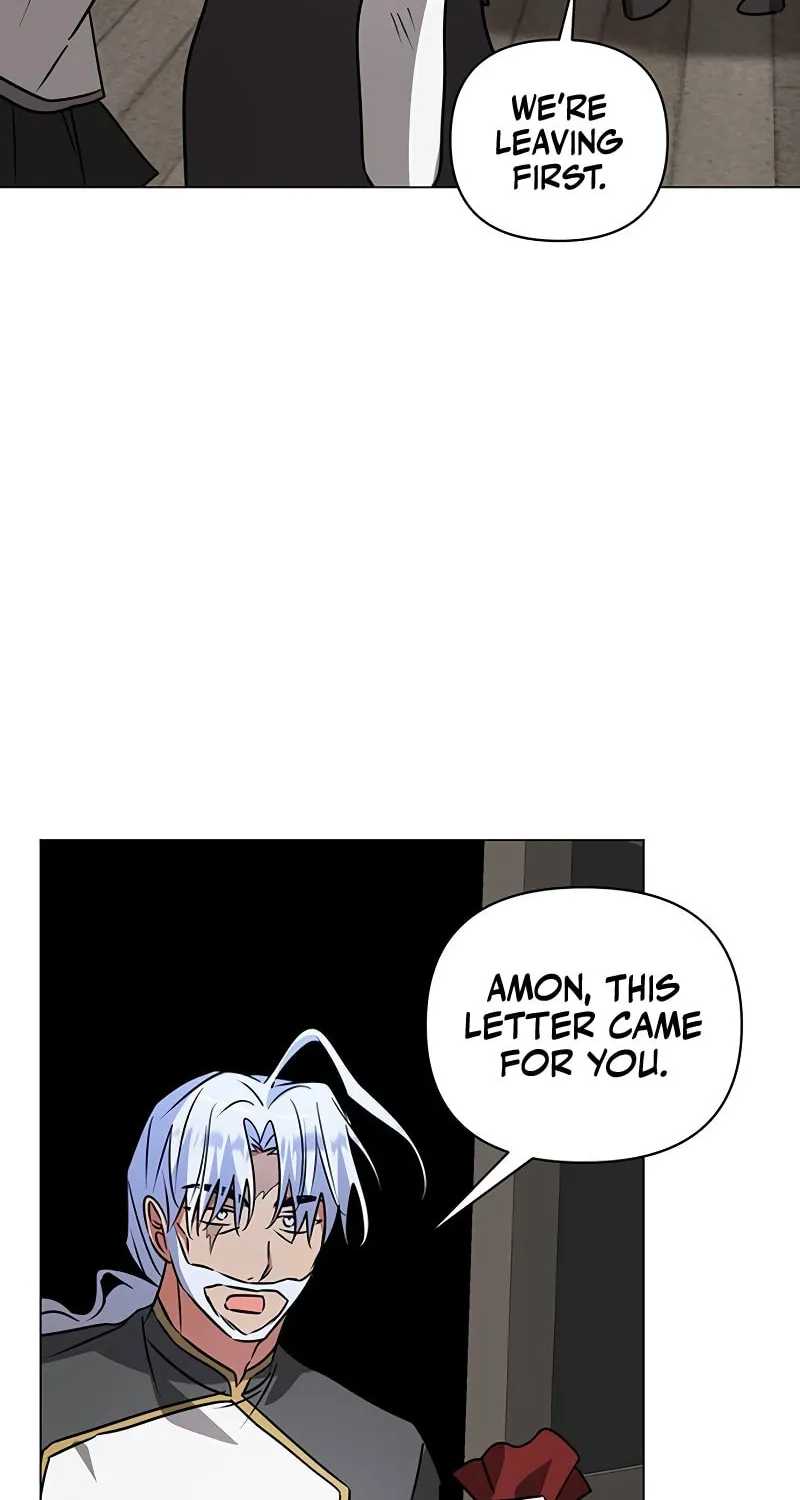 My Ruined ACADEMY Chapter 33 page 69 - 