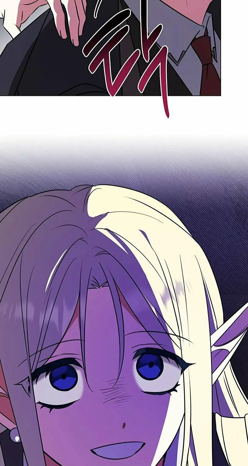 My Ruined ACADEMY Chapter 33 page 8 - 