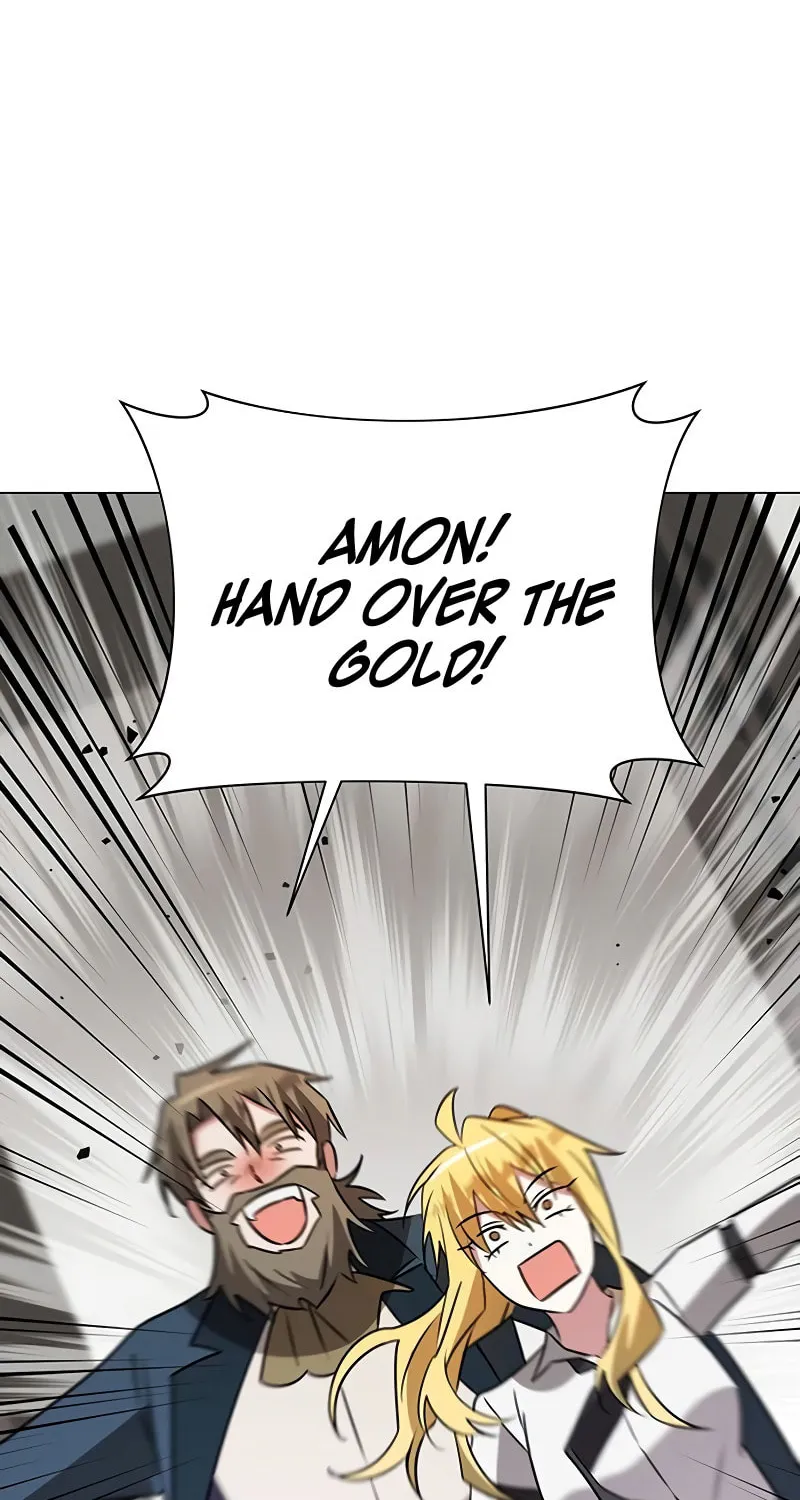 My Ruined ACADEMY Chapter 33 page 74 - 