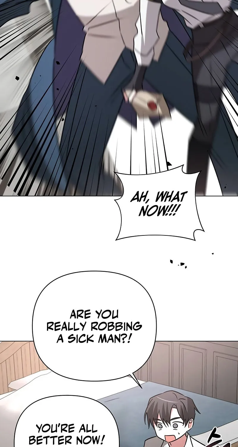 My Ruined ACADEMY Chapter 33 page 75 - 