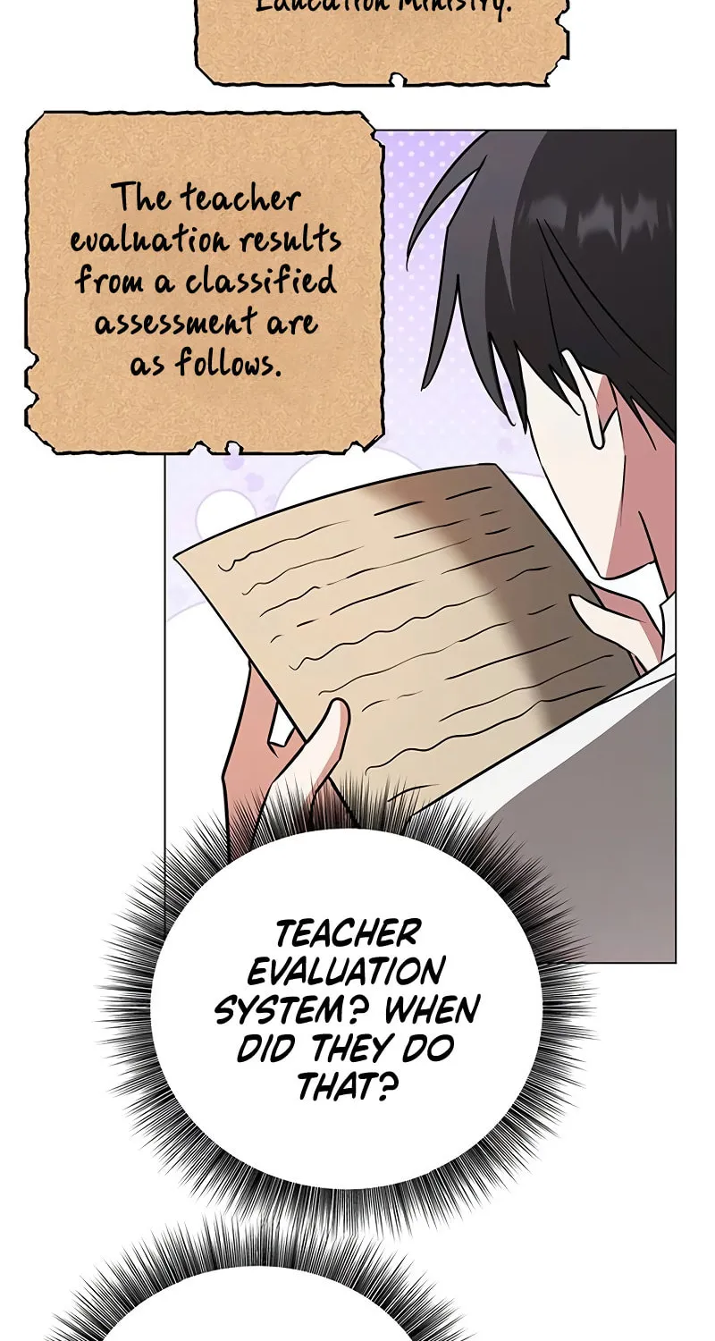 My Ruined ACADEMY Chapter 33 page 78 - 