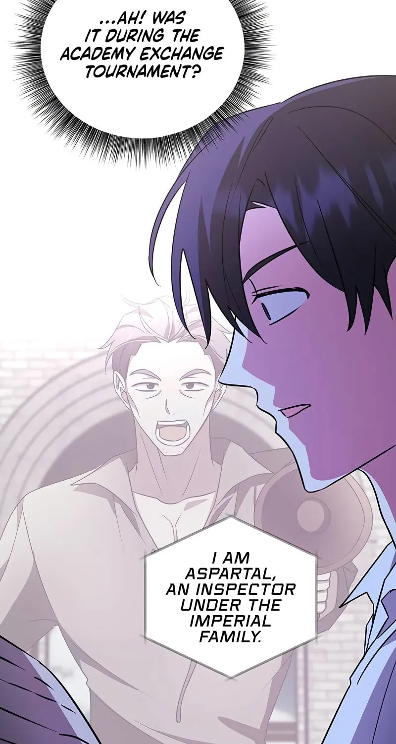 My Ruined ACADEMY Chapter 33 page 79 - 