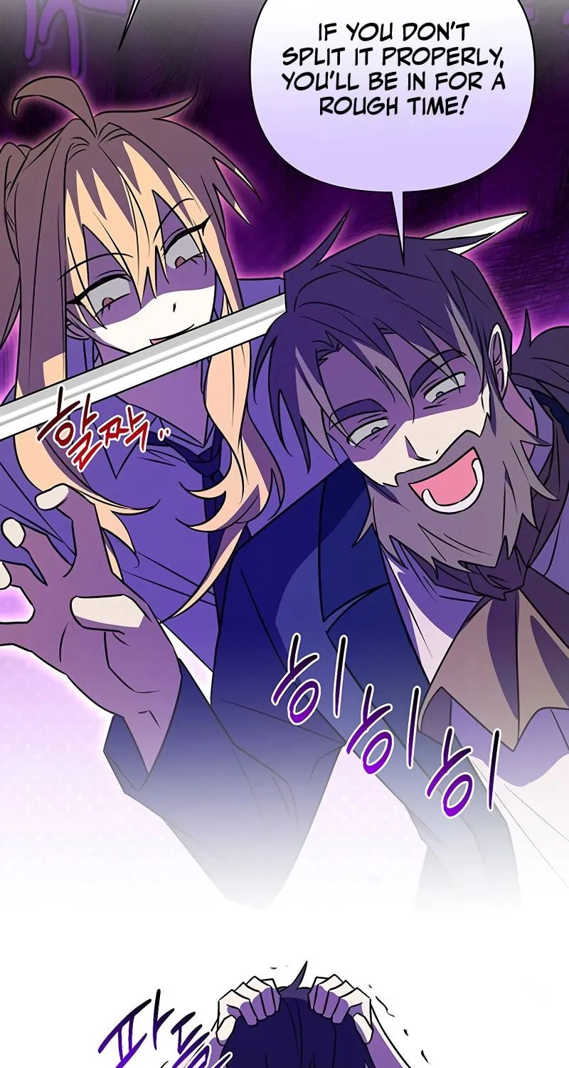 My Ruined ACADEMY Chapter 33 page 86 - 
