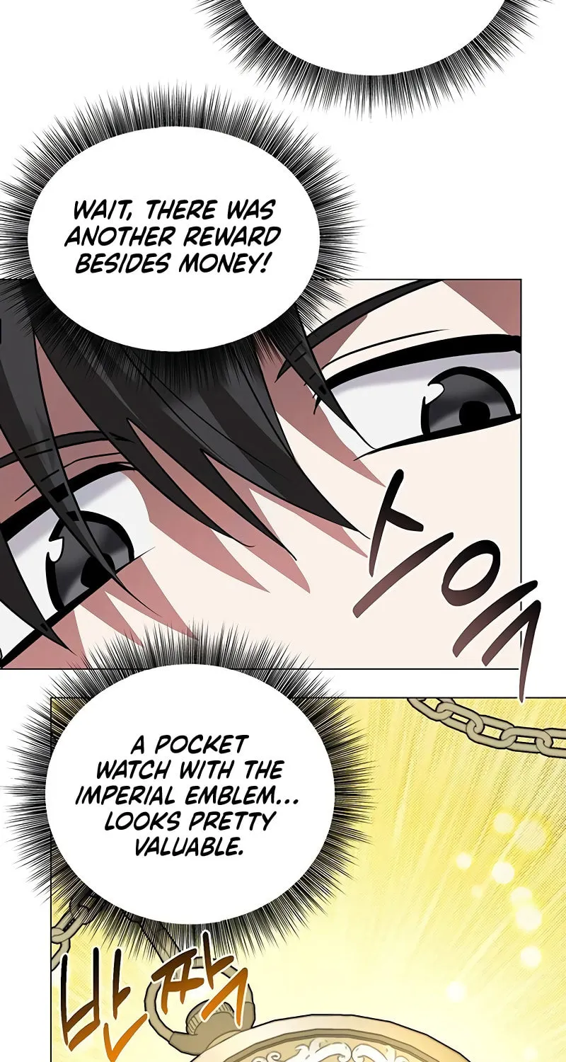 My Ruined ACADEMY Chapter 33 page 89 - 
