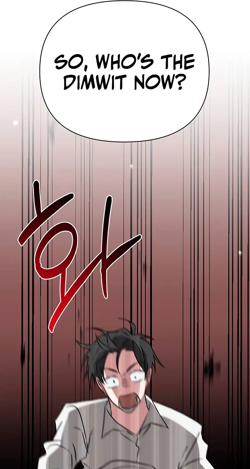 My Ruined ACADEMY Chapter 33 page 10 - 
