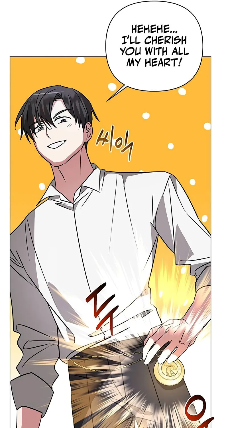 My Ruined ACADEMY Chapter 33 page 91 - 