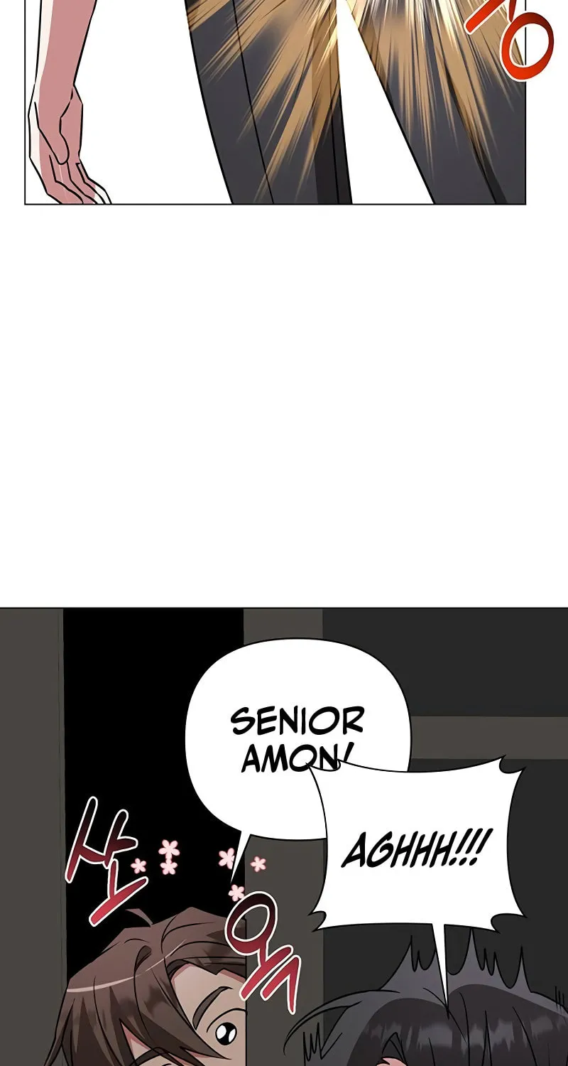 My Ruined ACADEMY Chapter 33 page 92 - 