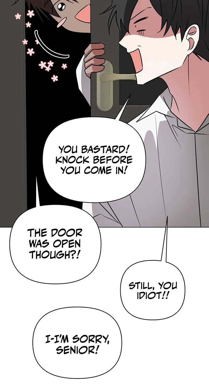 My Ruined ACADEMY Chapter 33 page 93 - 
