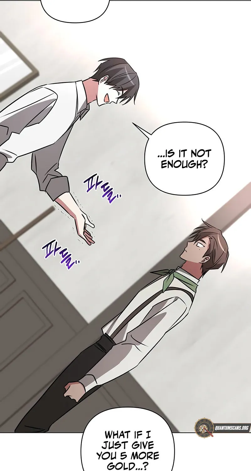My Ruined ACADEMY Chapter 33 page 97 - 