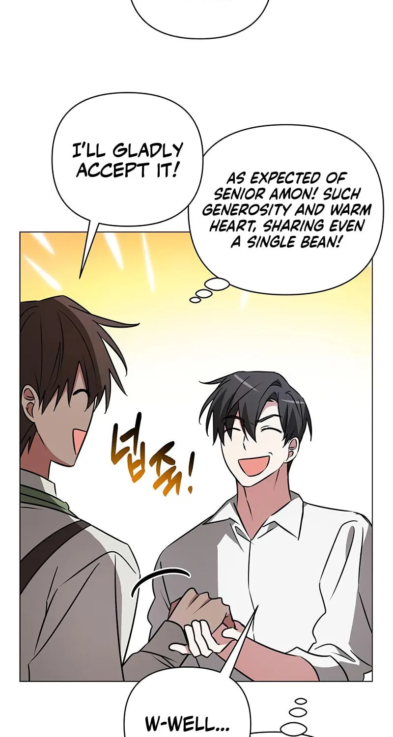 My Ruined ACADEMY Chapter 33 page 98 - 