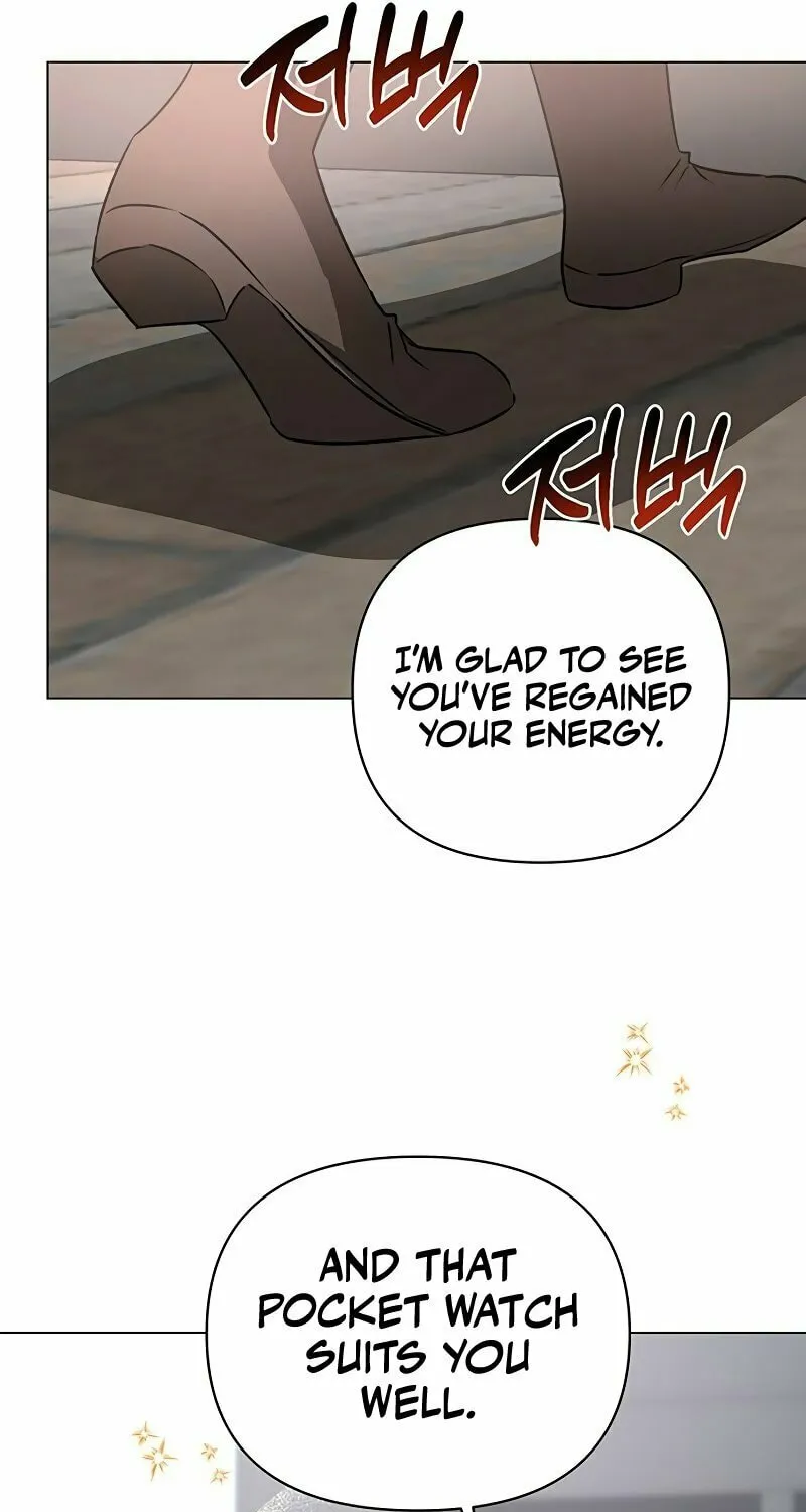 My Ruined ACADEMY Chapter 33 page 100 - 