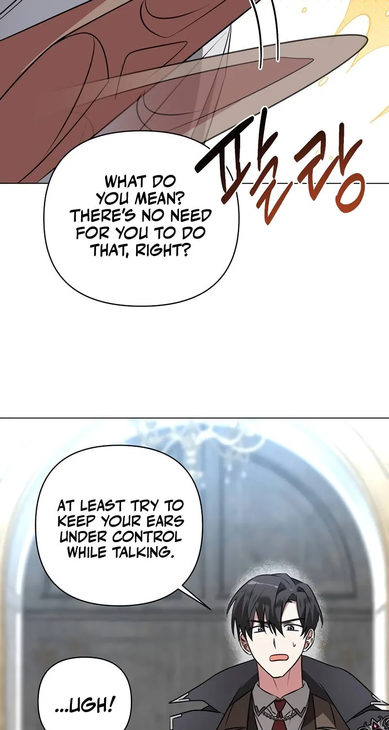 My Ruined ACADEMY Chapter 34 page 13 - 