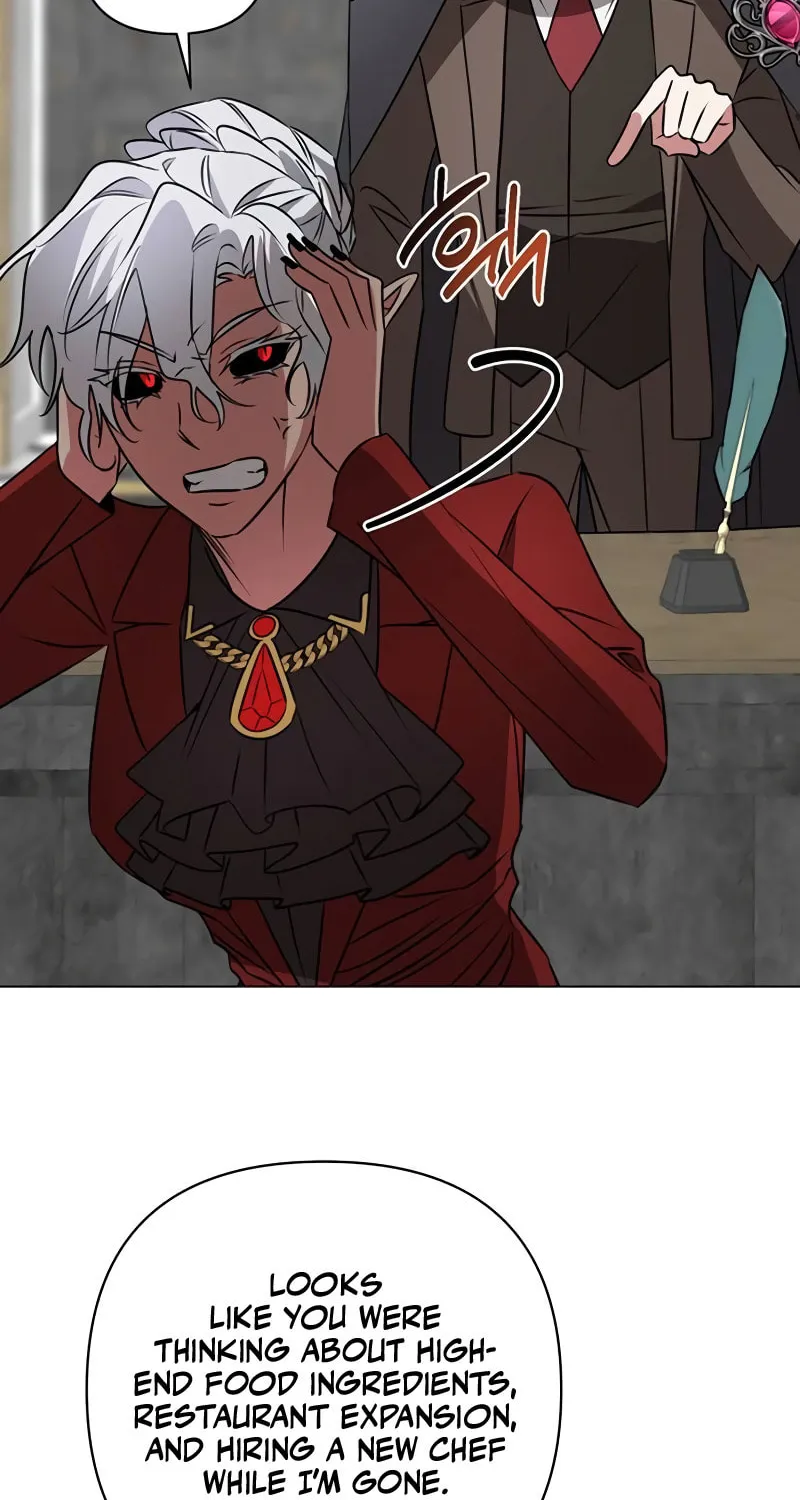 My Ruined ACADEMY Chapter 34 page 14 - 