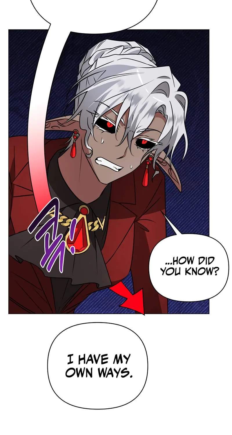 My Ruined ACADEMY Chapter 34 page 15 - 