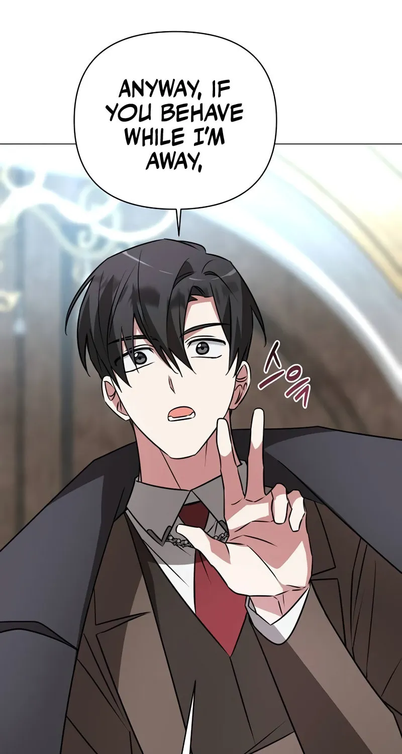 My Ruined ACADEMY Chapter 34 page 16 - 