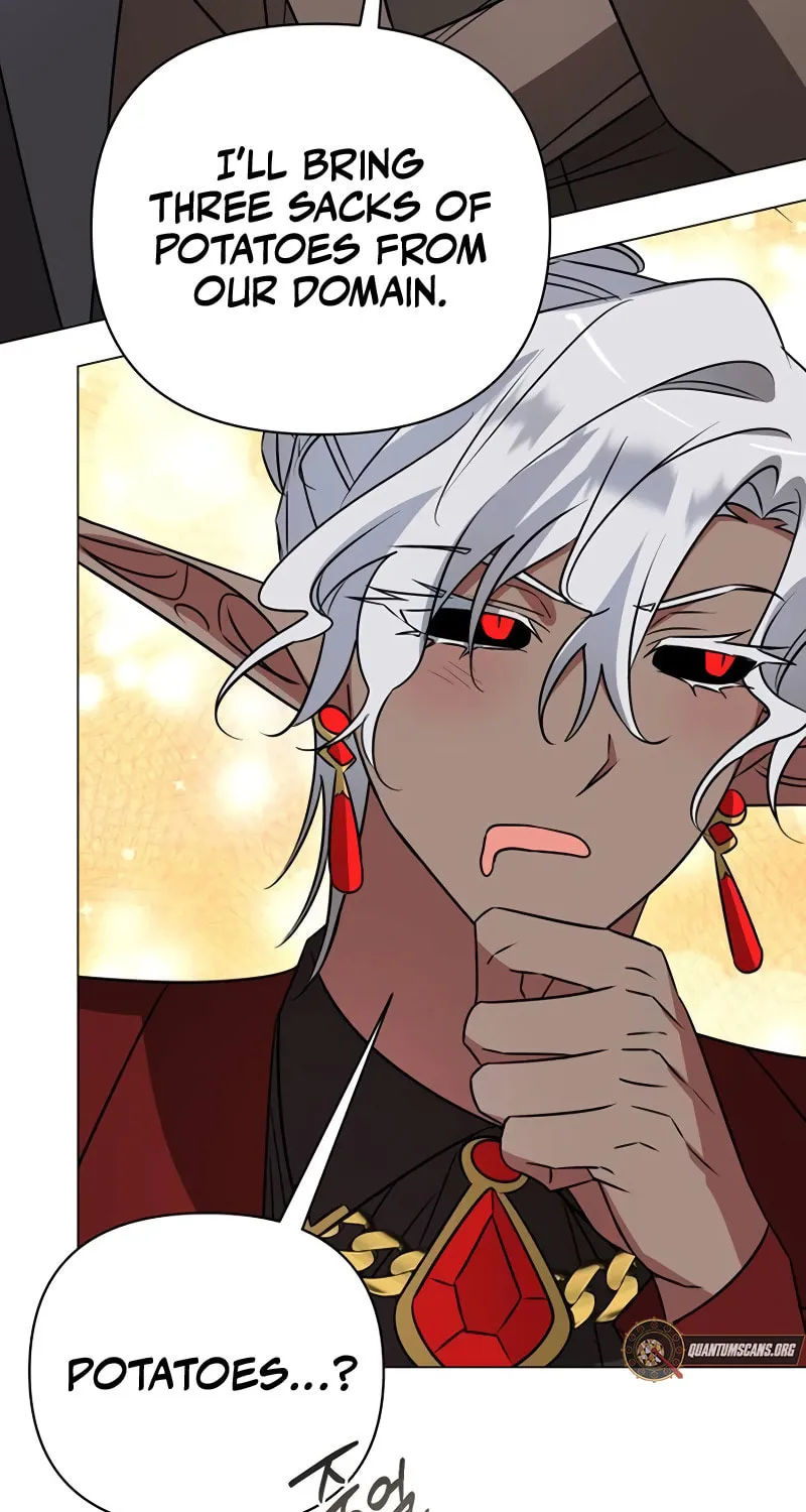 My Ruined ACADEMY Chapter 34 page 17 - 