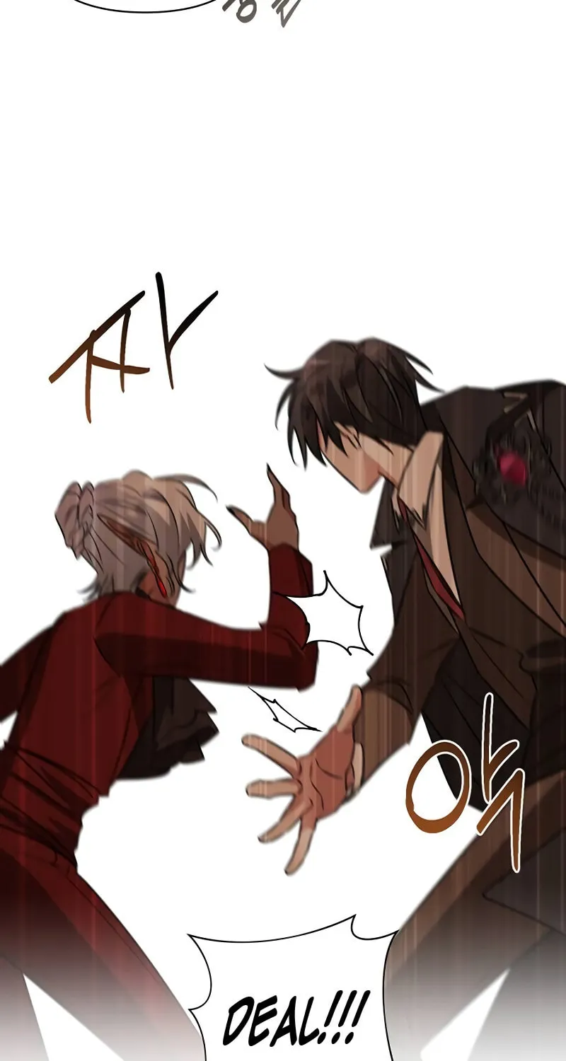 My Ruined ACADEMY Chapter 34 page 18 - 