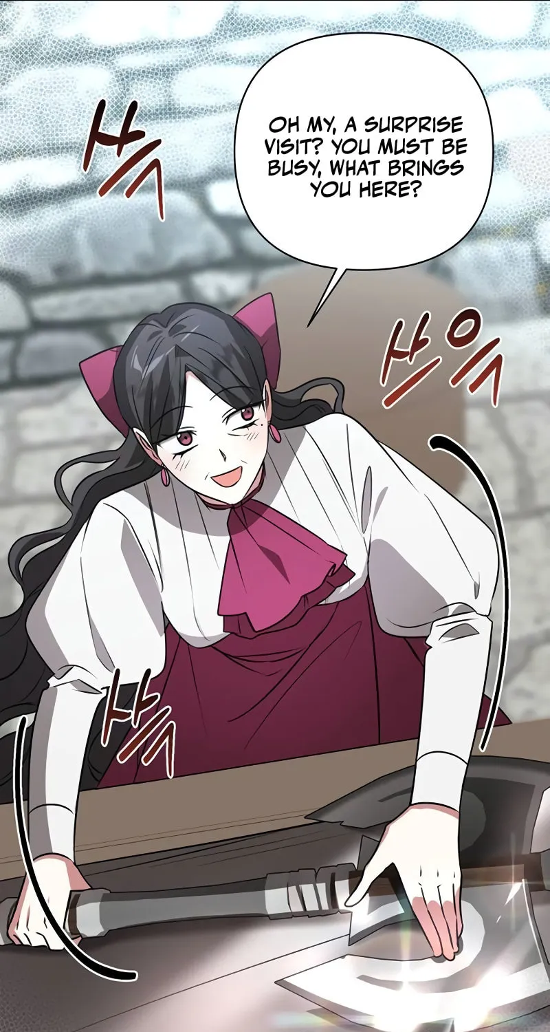 My Ruined ACADEMY Chapter 34 page 29 - 