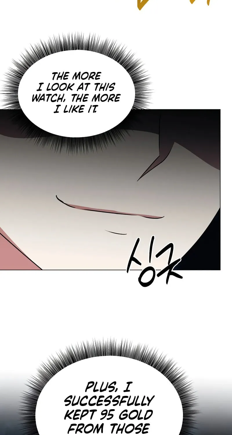 My Ruined ACADEMY Chapter 34 page 4 - 