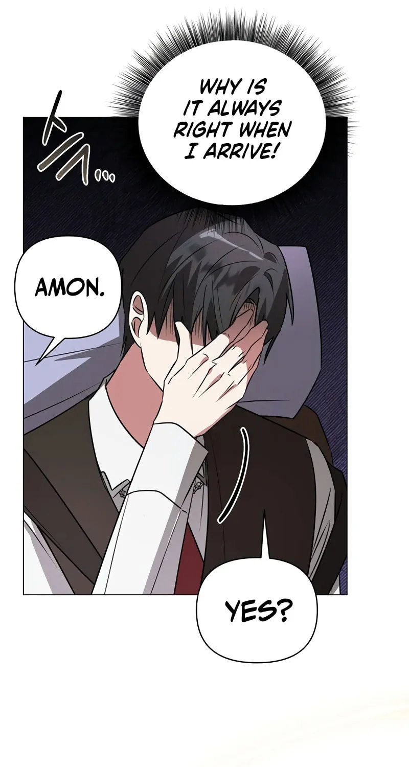 My Ruined ACADEMY Chapter 34 page 33 - 